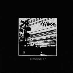 Zyanose : Crossing EP